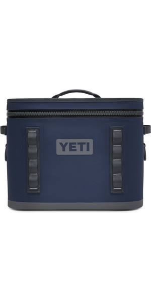 2026 YETI Hopper Flip® 18 Cool Bag 70000001426 - Navy